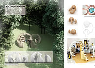 Commensalism_Mobile Landscape Facility Design