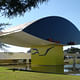 Oscar Niemeyer Museum (NovoMuseu), Curitiba, Brazil