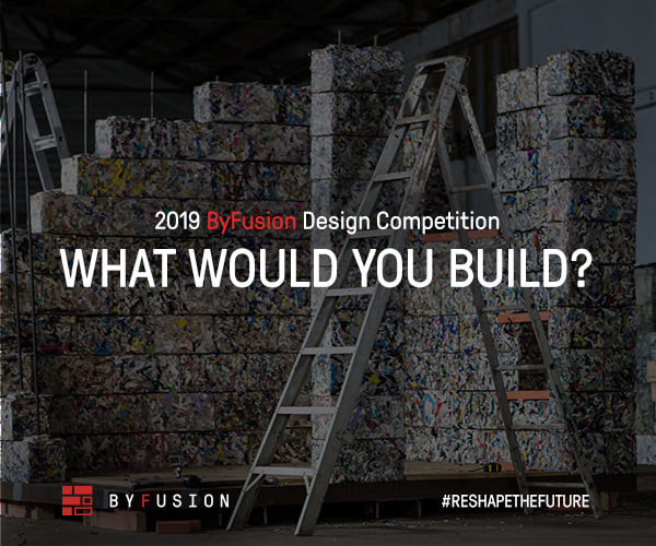 What Would You Build? Design Competition