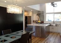 West 50th Kitchen Remodel