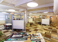 Tune Design Architecture and Interiors Offices