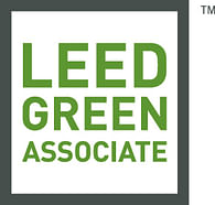 LEED Green Associate