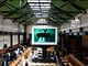 London Restaurant: Tramshed (London) by Waugh Thistleton Architects 