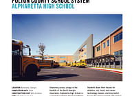 Alpharetta High School