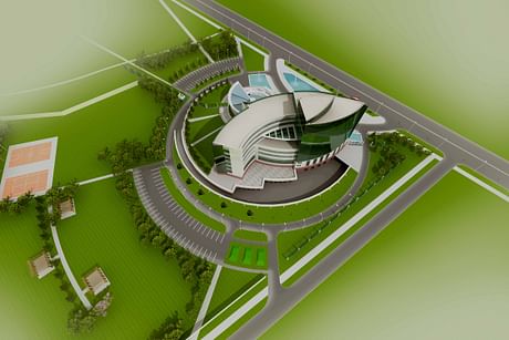 Turkmenistan Bank project-2