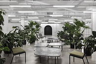 SSENSE - Extension of headquarters