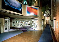Bell Laboratories History Exhibition