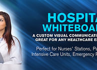 CUSTOMIZABLE COMMUNICATION SOLUTIONS FOR HEALTHCARE