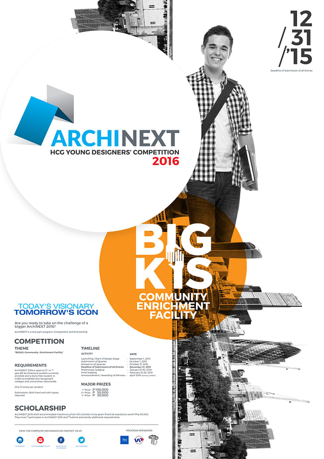 ArchiNEXT 2016