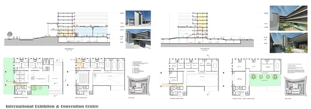 Software - Revit and Photoshop