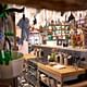  #IKEAtemporary. METOD kitchen by Paola Navone. © Inter IKEA Systems B.V. 2016