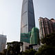 4th Place: KK100, Shenzhen, 441.8 m, 100 floors (Copyright: Arnie Lee)