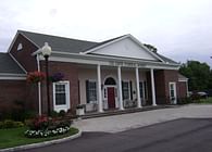 O.B. Davis Funeral Home