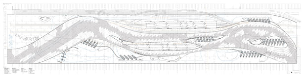 Mezzanine Floor Plan