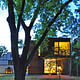 Nexus House; Madison, WI by Johnsen Schmaling Architects (Photo: John J. Macaulay)