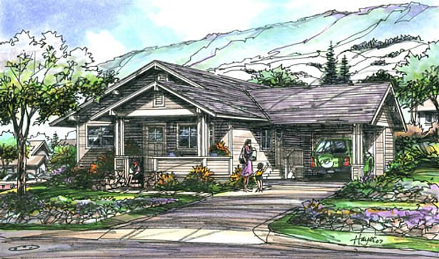 Rendering by Kula Ridge LLC