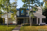 Jeffrey Berkus Architects | Seamless Transition | Aspen, CO