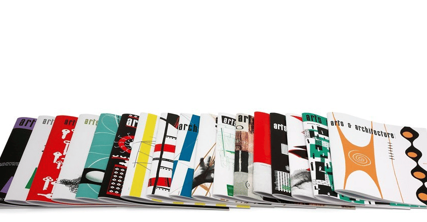 アート・デザイン・音楽 Arts & Architecture 1945-1949 アート・デザイン・音楽 Arts & Architecture 1945-1949 アート