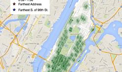 I Quant NY: Visualizing NYC's Open Data