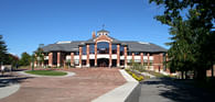 St. Lawrence University - Student Center