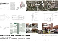 NYPD Prototypical Fire Suppression System