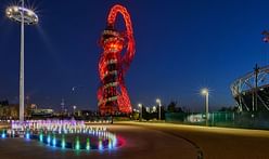 "The most useless totem pole of mayoral hubris": Oliver Wainwright rides the ArcelorMittal Orbit