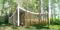 Hangzhou Spruce Art Center