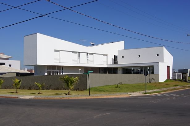 Casa GB - MMEB arquitetos - Photo:Éder Bispo