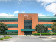 Irvine-Woodbridge Heath Center | Hoag Health Center