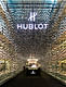 Display category: Hublot Pop-Up Store by Asylum Creative (Singapore)