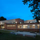 Honor Award - Decatur Recreation Center, Decatur, GA by LP3 Architecture. Photo courtesy of LP3 Architecture