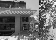 Restoration of facades D. Areopagitou 