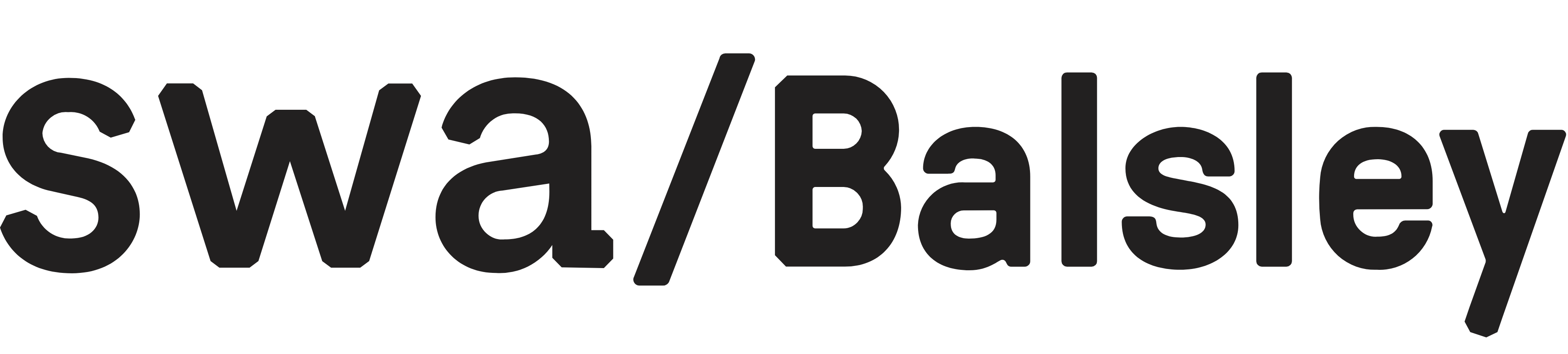 SWA / Balsley