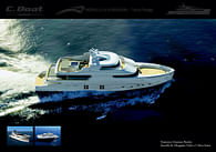 Yacht Design Portfolio