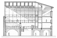 students residence in Tarragona