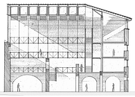 students residence in Tarragona