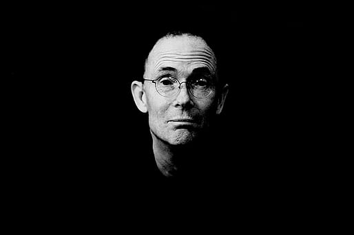 William Gibson (photo by Fred Armitage)