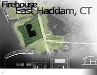 East Haddam Firehouse