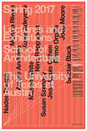 Get Lectured: University of Texas at Austin, Spring '17
