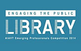 AIAVT:EP / Engaging the Public Library (New England)