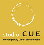 studioCUE | Contemporary Urban Environments