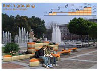 Bench Grouping