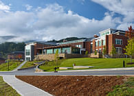 Young Harris College Rollins Campus Center