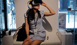Are virtual reality systems sexist?