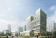 “The Corner of Hangzhou”by LYCS Architecture