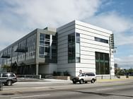 Farmers Market Office and Retail Building