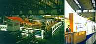 Philippine Pavilion - Exhibition Design - 1998