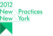 AIANY Selects Seven Firms for New Practices New York 2012