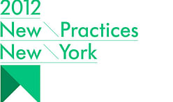 AIANY Selects Seven Firms for New Practices New York 2012