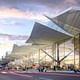 Incheon Airport by Grimshaw Architects. Image courtesy of Grimshaw Architects